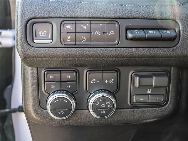 2021 GMC Yukon Denali (Stk: P2566) in St. Marys - Image 9 of 30