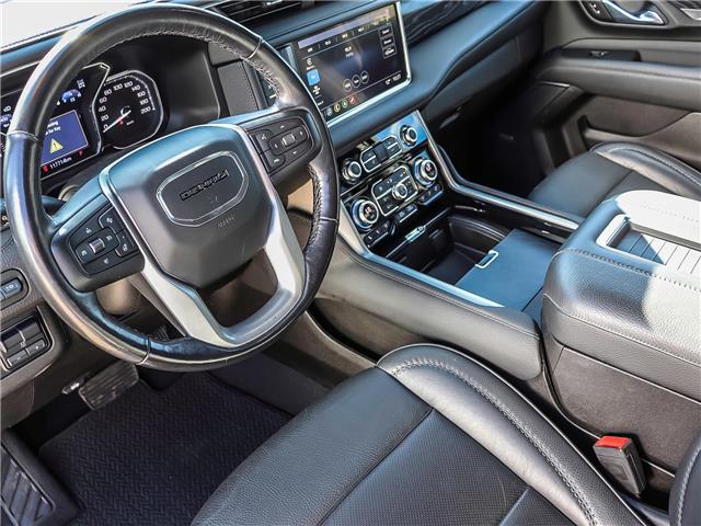 2021 GMC Yukon Denali (Stk: P2566) in St. Marys - Image 10 of 30