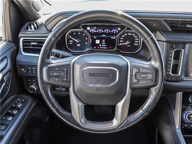 2021 GMC Yukon Denali (Stk: P2566) in St. Marys - Image 12 of 30