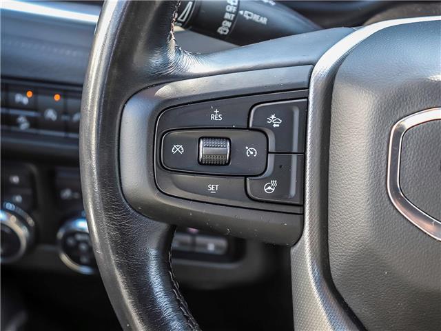 2021 GMC Yukon Denali (Stk: P2566) in St. Marys - Image 13 of 30