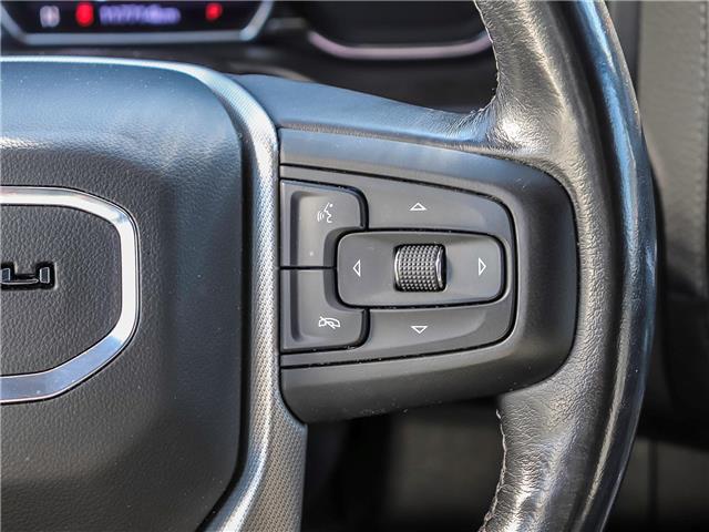 2021 GMC Yukon Denali (Stk: P2566) in St. Marys - Image 14 of 30