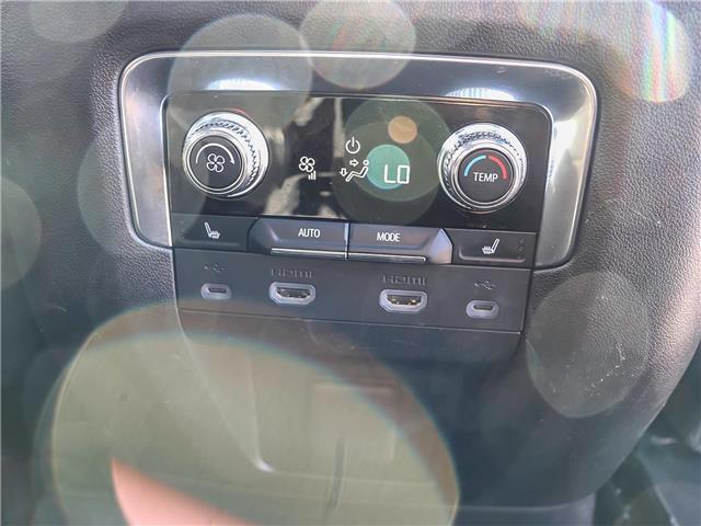 2021 GMC Yukon Denali (Stk: P2566) in St. Marys - Image 22 of 30