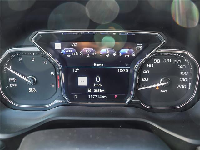 2021 GMC Yukon Denali (Stk: P2566) in St. Marys - Image 29 of 30