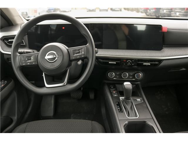 2026 Nissan Kicks S (Stk: T26109) in Kamloops - Image 15 of 19