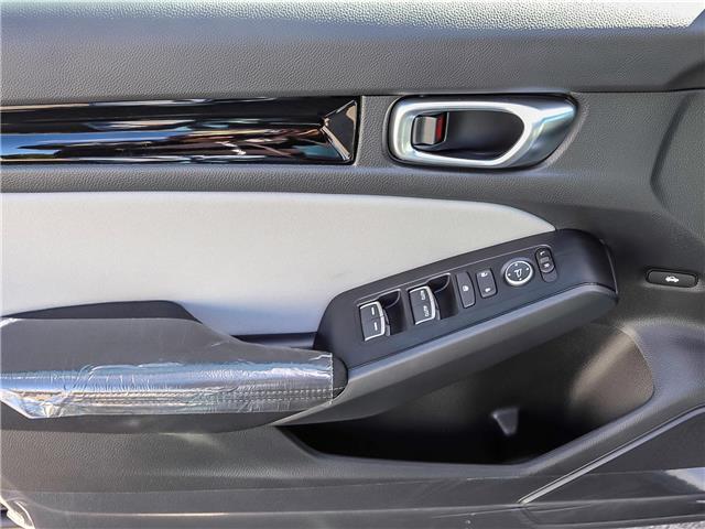 2026 Honda Civic Hybrid  (Stk: 2HA0529) in Stratford - Image 8 of 23