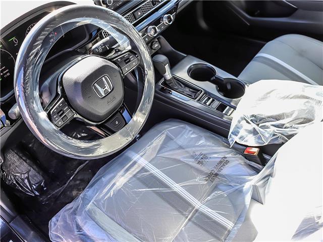 2026 Honda Civic Hybrid  (Stk: 2HA0529) in Stratford - Image 9 of 23