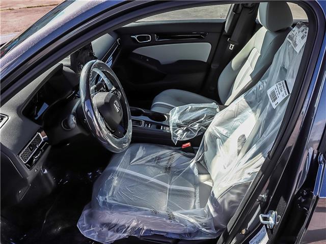 2026 Honda Civic Hybrid  (Stk: 2HA0529) in Stratford - Image 10 of 23