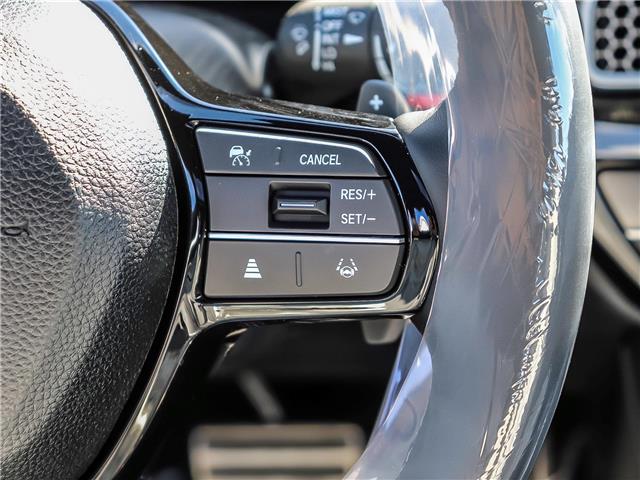 2026 Honda Civic Hybrid  (Stk: 2HA0529) in Stratford - Image 13 of 23