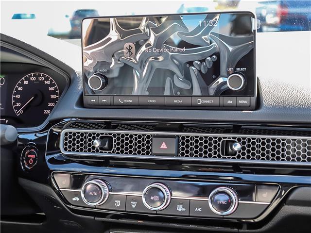 2026 Honda Civic Hybrid  (Stk: 2HA0529) in Stratford - Image 14 of 23