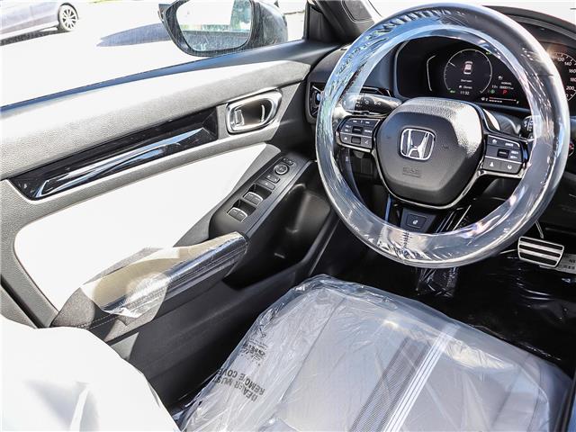 2026 Honda Civic Hybrid  (Stk: 2HA0529) in Stratford - Image 15 of 23