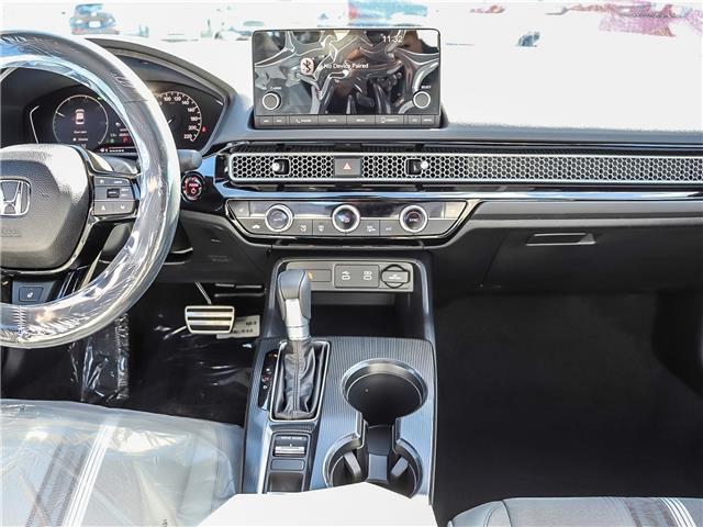 2026 Honda Civic Hybrid  (Stk: 2HA0529) in Stratford - Image 16 of 23