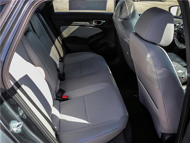 2026 Honda Civic Hybrid  (Stk: 2HA0529) in Stratford - Image 19 of 23