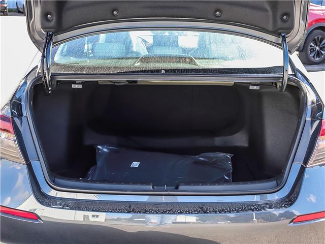 2026 Honda Civic Hybrid  (Stk: 2HA0529) in Stratford - Image 20 of 23