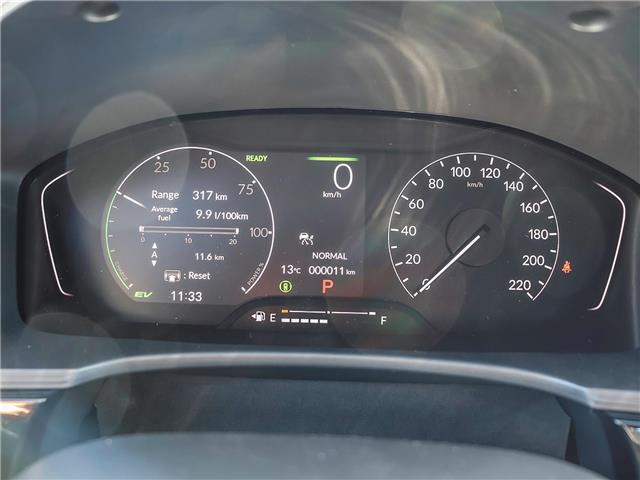 2026 Honda Civic Hybrid  (Stk: 2HA0529) in Stratford - Image 21 of 23