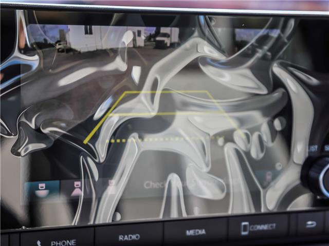 2026 Honda Civic Hybrid  (Stk: 2HA0529) in Stratford - Image 22 of 23