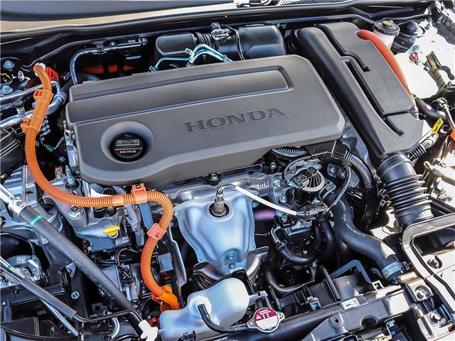 2026 Honda Civic Hybrid  (Stk: 2HA0529) in Stratford - Image 23 of 23
