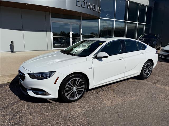 2019 Buick Regal Sportback Essence (Stk: 24603) in Pembroke - Image 3 of 28