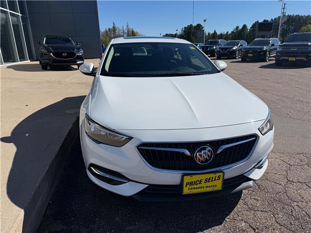 2019 Buick Regal Sportback Essence (Stk: 24603) in Pembroke - Image 6 of 28