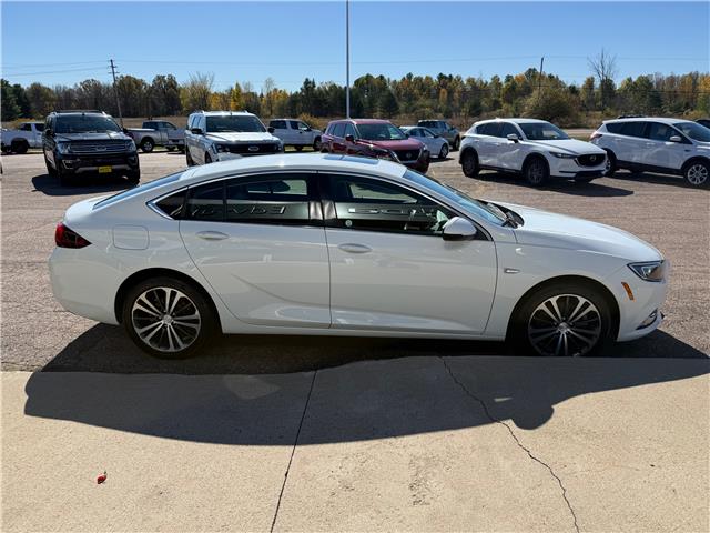 2019 Buick Regal Sportback Essence (Stk: 24603) in Pembroke - Image 9 of 28