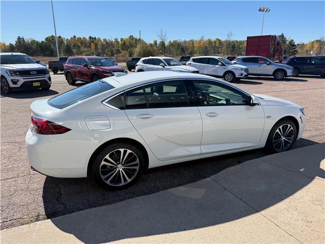 2019 Buick Regal Sportback Essence (Stk: 24603) in Pembroke - Image 10 of 28