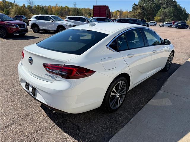 2019 Buick Regal Sportback Essence (Stk: 24603) in Pembroke - Image 11 of 28