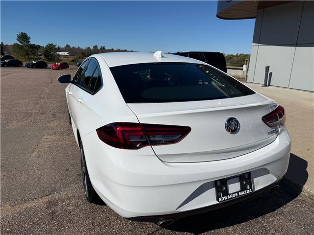 2019 Buick Regal Sportback Essence (Stk: 24603) in Pembroke - Image 12 of 28