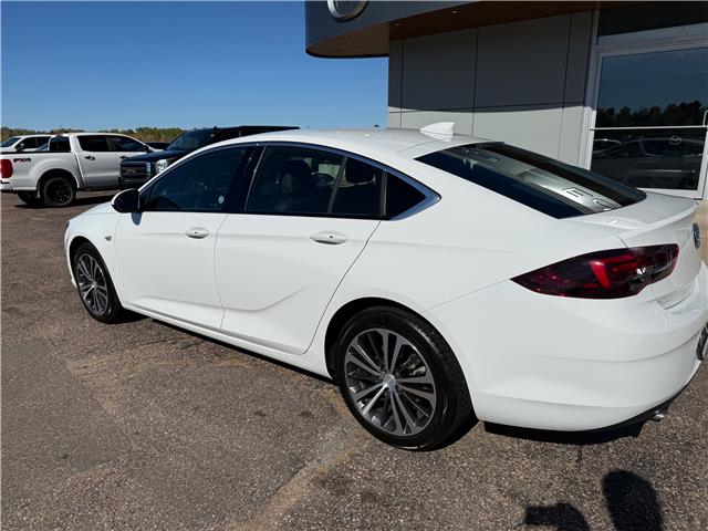 2019 Buick Regal Sportback Essence (Stk: 24603) in Pembroke - Image 14 of 28