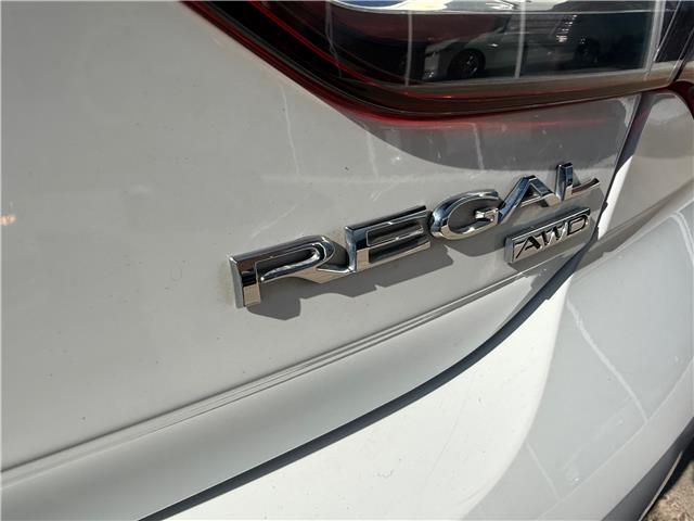 2019 Buick Regal Sportback Essence (Stk: 24603) in Pembroke - Image 15 of 28
