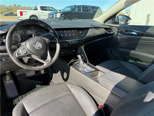 2019 Buick Regal Sportback Essence (Stk: 24603) in Pembroke - Image 17 of 28