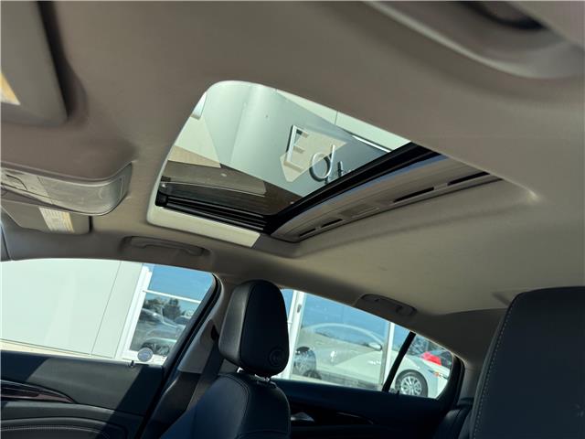 2019 Buick Regal Sportback Essence (Stk: 24603) in Pembroke - Image 18 of 28