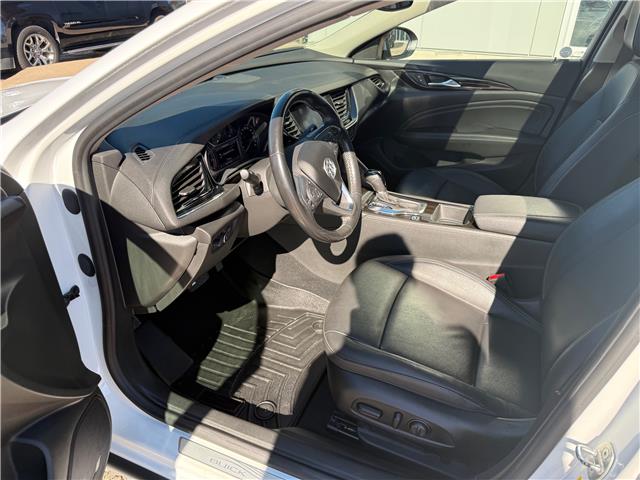 2019 Buick Regal Sportback Essence (Stk: 24603) in Pembroke - Image 19 of 28