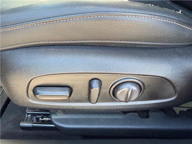 2019 Buick Regal Sportback Essence (Stk: 24603) in Pembroke - Image 21 of 28