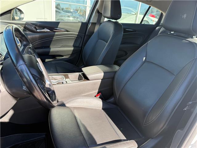 2019 Buick Regal Sportback Essence (Stk: 24603) in Pembroke - Image 22 of 28