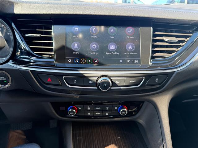 2019 Buick Regal Sportback Essence (Stk: 24603) in Pembroke - Image 24 of 28