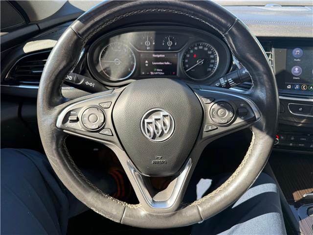 2019 Buick Regal Sportback Essence (Stk: 24603) in Pembroke - Image 27 of 28