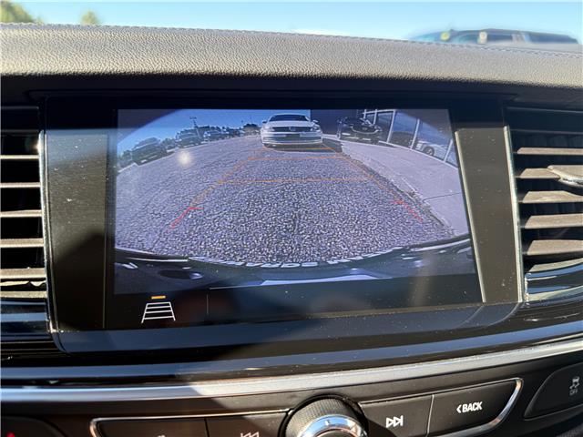 2019 Buick Regal Sportback Essence (Stk: 24603) in Pembroke - Image 28 of 28
