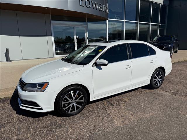 2016 Volkswagen Jetta 1.8 TSI Highline (Stk: 24599) in Pembroke - Image 3 of 26