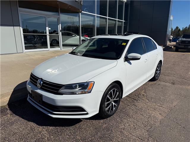 2016 Volkswagen Jetta 1.8 TSI Highline (Stk: 24599) in Pembroke - Image 4 of 26