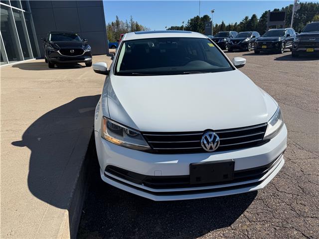 2016 Volkswagen Jetta 1.8 TSI Highline (Stk: 24599) in Pembroke - Image 6 of 26