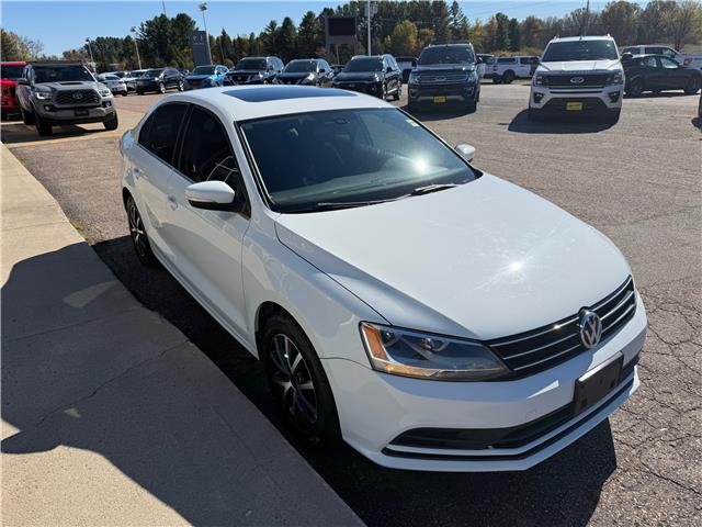 2016 Volkswagen Jetta 1.8 TSI Highline (Stk: 24599) in Pembroke - Image 7 of 26