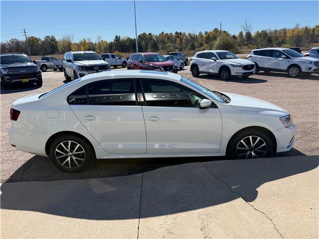 2016 Volkswagen Jetta 1.8 TSI Highline (Stk: 24599) in Pembroke - Image 9 of 26
