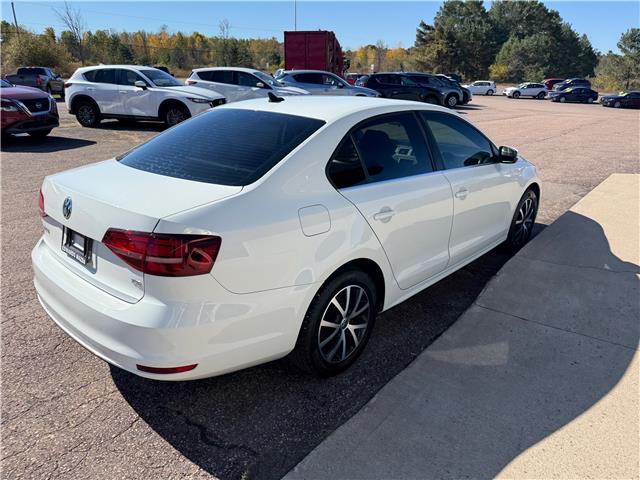 2016 Volkswagen Jetta 1.8 TSI Highline (Stk: 24599) in Pembroke - Image 11 of 26