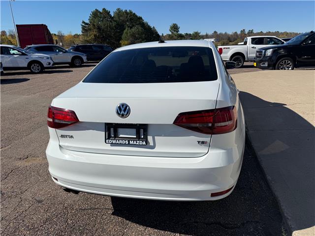2016 Volkswagen Jetta 1.8 TSI Highline (Stk: 24599) in Pembroke - Image 12 of 26