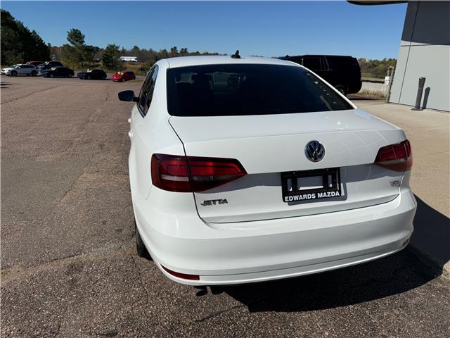 2016 Volkswagen Jetta 1.8 TSI Highline (Stk: 24599) in Pembroke - Image 13 of 26