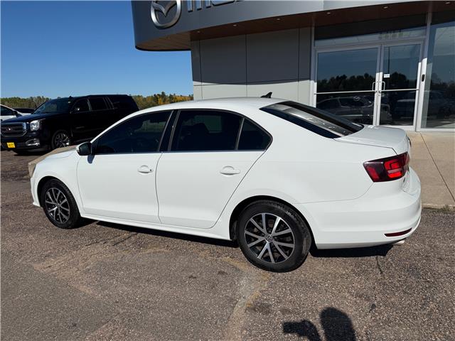 2016 Volkswagen Jetta 1.8 TSI Highline (Stk: 24599) in Pembroke - Image 15 of 26