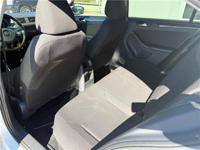 2016 Volkswagen Jetta 1.8 TSI Highline (Stk: 24599) in Pembroke - Image 16 of 26