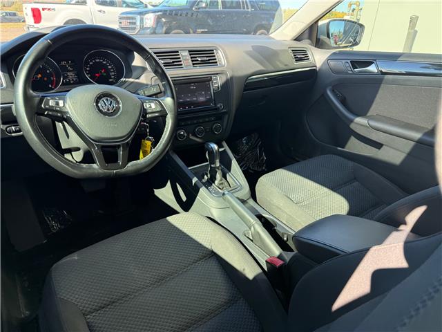 2016 Volkswagen Jetta 1.8 TSI Highline (Stk: 24599) in Pembroke - Image 17 of 26