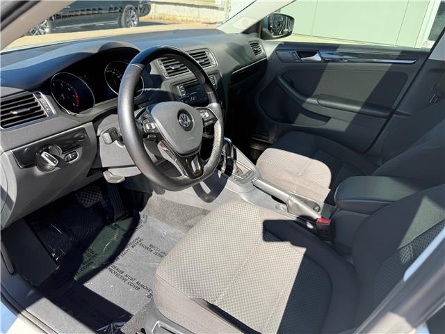 2016 Volkswagen Jetta 1.8 TSI Highline (Stk: 24599) in Pembroke - Image 20 of 26