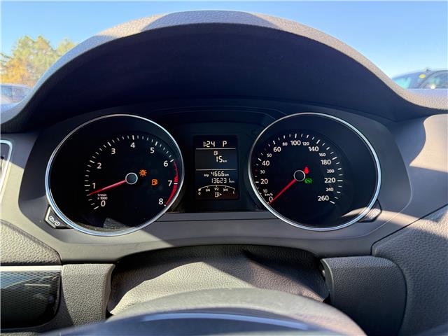 2016 Volkswagen Jetta 1.8 TSI Highline (Stk: 24599) in Pembroke - Image 24 of 26