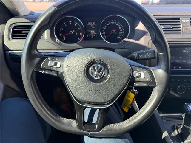 2016 Volkswagen Jetta 1.8 TSI Highline (Stk: 24599) in Pembroke - Image 25 of 26